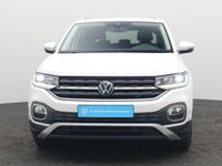 gebraucht VW T-Cross - 1.0 TSI Style