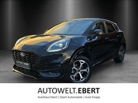 Gebraucht Ford Puma ST-Line X 155 PS (114 kW) 2024 Agate black SUV