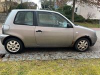 gebraucht Seat Arosa TUV 05/25 Benzin 1.0