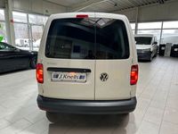 gebraucht VW Caddy Nfz Kasten 2.0TDI BMT / 1. Hand