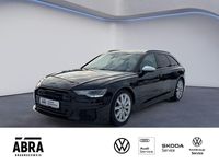 Gebraucht Audi S6 Ambiente 344 PS (253 kW) 2022 Schwarz Kombi