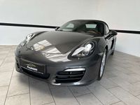 gebraucht Porsche Boxster PDK Navi*Leder*Bi-Xenon*PDC*19Zoll*2.Hand*