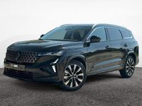 Neu Renault Espace Techno 200 PS (147 kW) 2026 Blackpearlmetalic SUV