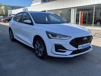 gebraucht Ford Focus 1.0 EcoBoost Hybrid ST-LINE STYLE (DEH)