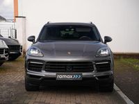 Gebraucht Porsche Cayenne 340 PS (250 kW) 2020 Grau SUV