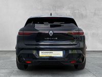 Gebraucht Renault Megane E-Tech Techno 161 kW (220 PS) 2023 Blackpearlschwarz Limousine