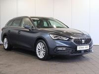 Second-hand Seat Leon ST XCELLENCE 131 CP (96 kW) 2021 Gri Break