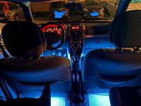 Gebraucht Renault Clio II Expression 75 PS (55 kW) 2003 Schwarz Limousine