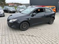 gebraucht Seat Ibiza SC Stylance / Style