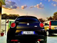 gebraucht Alfa Romeo MiTo 1.4 tb m.air Progression 135cv