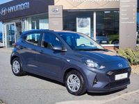 Neu Hyundai i10 Select 63 PS (46 kW) 2026 Aurora grey Kleinwagen