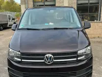 Gebraucht VW Multivan 102 PS (75 kW) 2016 Andere farben Van / Kleinbus
