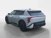Neu Kia EV4 Air 150 kW (204 PS) 2026 Weiß Limousine