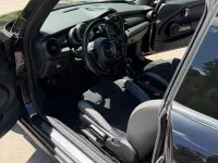 Gebraucht Mini John Cooper Works 136 PS (100 kW) 2018 Schwarz Kleinwagen