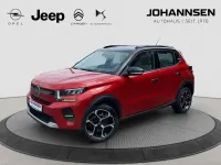 Neu Citroën C3 150 PS (110 kW) 2026 Rot SUV