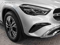 Gebraucht Mercedes GLA180 Progressive 136 PS (100 kW) 2024 Silber SUV