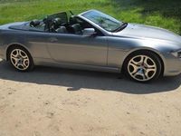 Gebraucht BMW 645 Cabriolet 333 PS (244 kW) 2004 Grau Cabrio