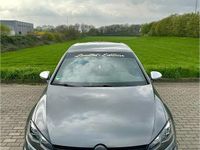 Gebraucht VW Golf VII 310 PS (228 kW) 2017 Grau Kleinwagen