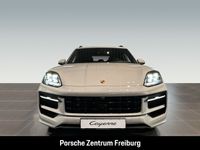 gebraucht Porsche Cayenne S E-Hybrid E- InnoDrive SportDesign 22-Zoll