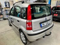 gebraucht Fiat Panda 1.2 8V Dynamic *Behindertengerecht*Top*