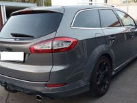 gebraucht Ford Mondeo Titanium S Turnier *8Fach bereift*