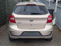 Gebraucht Ford Ka Ultimate 86 PS (63 kW) 2019 Weißgold metallic Limousine