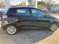 gebraucht Renault Zoe Experience incl. Batterie