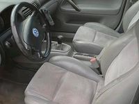 Gebraucht VW Passat 131 PS (96 kW) 2002 Grau Limousine