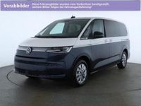 Gebraucht VW T7 Style 204 PS (150 kW) 2025 Van
