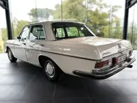 Gebraucht Mercedes 280 SE 160 PS (117 kW) 1969 Weiß Limousine