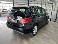 Gebraucht Mercedes B200 136 PS (100 kW) 2017 Schwarz Kleinwagen