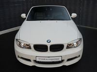 Gebraucht BMW 125 M Sport 218 PS (160 kW) 2014 Weiß Kleinwagen