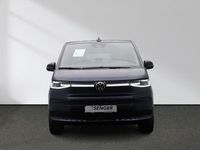 Gebraucht VW Multivan Style 150 PS (110 kW) 2026 Blau Van