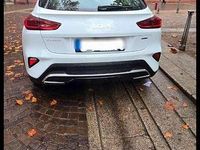 Gebraucht Kia XCeed Vision 105 PS (77 kW) 2022 SUV