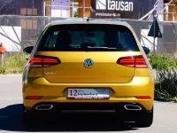 Gebraucht VW Golf VII Join 225 PS (165 kW) 2018 Silber Kleinwagen
