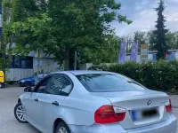 Gebraucht BMW 318 143 PS (105 kW) 2006 Grau Limousine