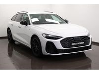 Gebraucht Audi A5 Sport 367 PS (269 kW) 2026 Weiß Kombi