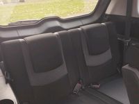 Gebraucht Mazda 5 143 PS (105 kW) 2006 Silber Van / Kleinbus