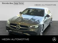 Gebraucht Mercedes C180 Avantgarde 170 PS (125 kW) 2025 Grau Limousine