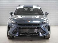 Neu Cupra Formentor 150 PS (110 kW) 2026 Magnetic grau metallic (s7) SUV