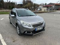 gebraucht Peugeot 2008 Active 82 VTi Active