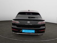 Gebraucht VW Arteon Elegance 200 PS (147 kW) 2022 Deep black perleffekt Kombi