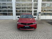 gebraucht Opel Astra 1.2 Turbo 110PS Elegance *IntelliLux*
