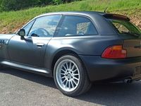 gebraucht BMW Z3 Coupé 2.8 -