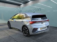 Gebraucht Cupra Born 150 kW (204 PS) 2022 Grau Kleinwagen