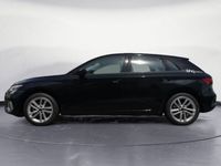 gebraucht Audi A3 Sportback Sportback advanced 35TDI 150PS S-tronic *verfügbar*