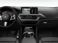 Gebraucht BMW X4 Shadowline 286 PS (210 kW) 2026 Weiß SUV
