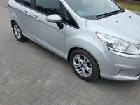 Gebraucht Ford B-MAX 125 PS (91 kW) 2016 Van / Kleinbus