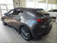 Neu Mazda 3 Exclusive-Line 140 PS (102 kW) 2026