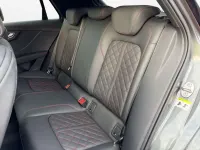 Nowe Audi Q2 S-Line 150 KM (110 kW) 2025 Biały SUV